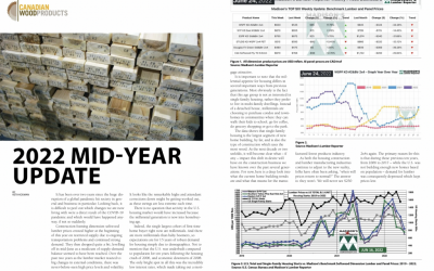 Madison’s Mid-Year Lumber Market Update: CFI Magazine